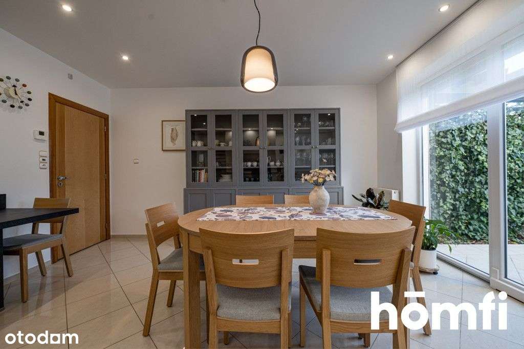 Idealny bliźniak na zamkniętym osiedlu-14