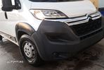 Fata completa Citroen Jumper / Peugeot Boxer / Fiat Ducato 2.2 HDI 2.3 Multijet / 3.0 Multijet 2014 - 2018 Euro 5 / Euro 6 - 4