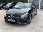 Mercedes-Benz A 200 7G-DCT AMG Line - 28