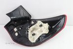 LAMPA LEWY TYŁ TYLNA OPEL ASTRA J 09-12R HB - 4