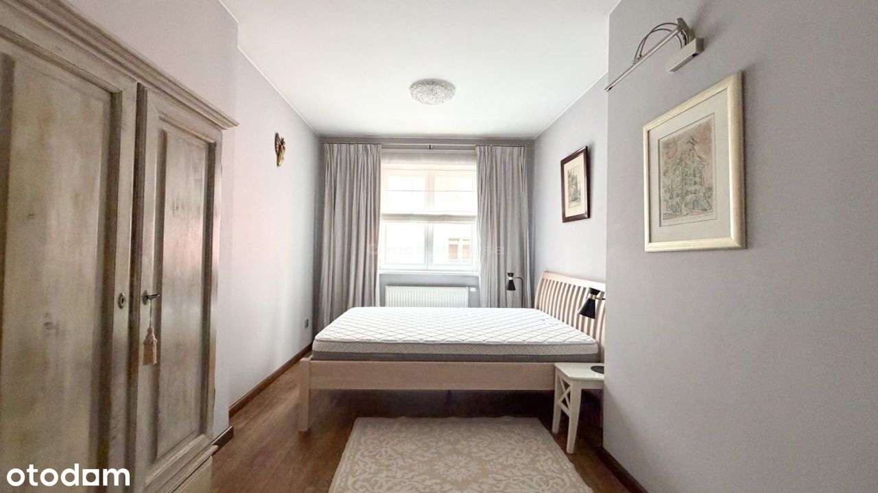 Wyjątkowy Apartament W Zabytkowym Spichrzu Toruń
