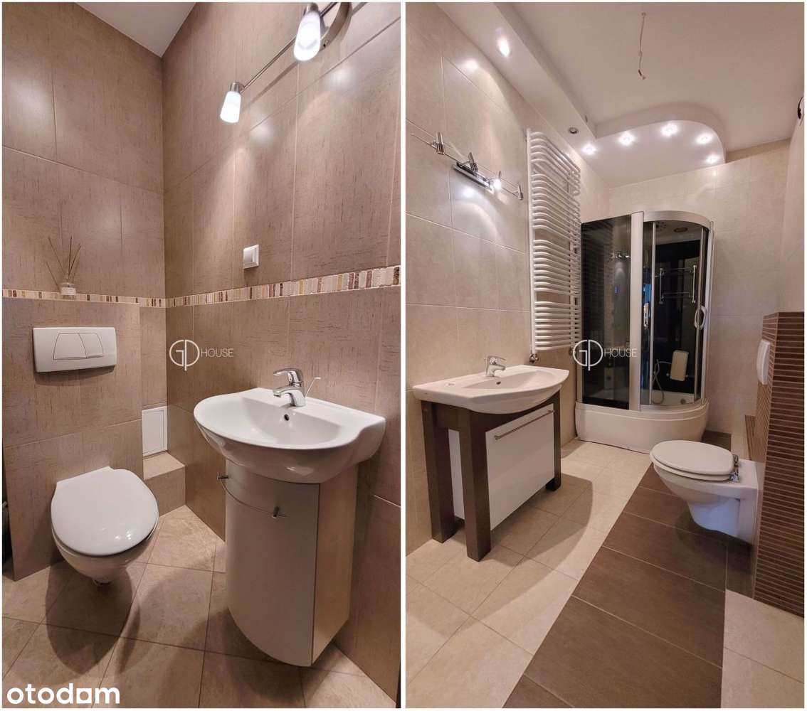 Jazgarzewska - 4 pokoje - Pełny obrazek: 4/11