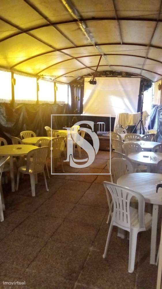 Trespasse  Café  Boavista - Grande imagem: 4/8