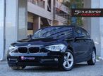 BMW 118 dA Line Sport - 1