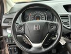 Honda CR-V 2.0i-VTEC 4WD Automatik Elegance - 16