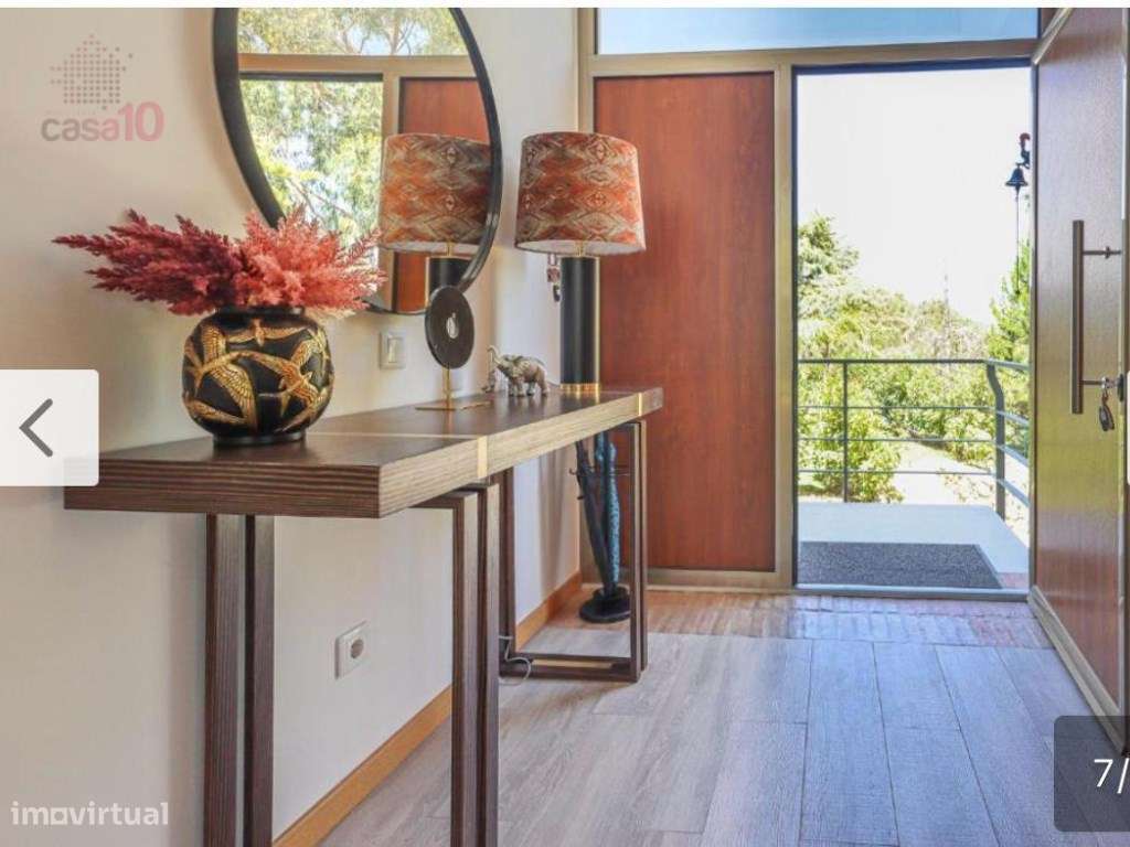 Moradia V5 em condomínio fechado para venda, em Alcantarilha, Algarve - Grande imagem: 3/15