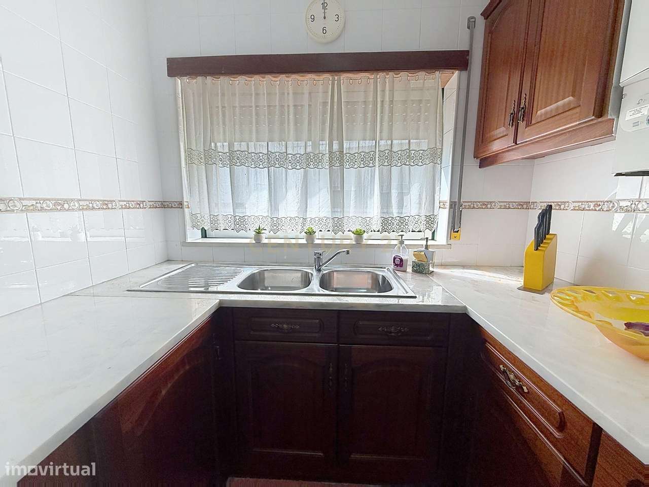 Apartamento T2 com Vista Mar em Nazaré, Leiria-12