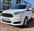 Ford Tourneo Courier 1.5 TDCi Titanium - 1