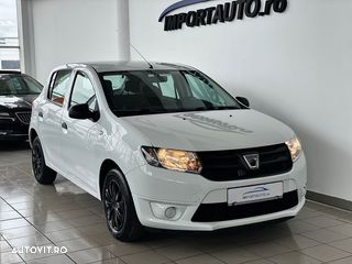 Dacia Sandero 0.9 Laureate