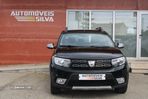 Dacia Sandero 0.9 TCe Stepway Bi-Fuel - 4