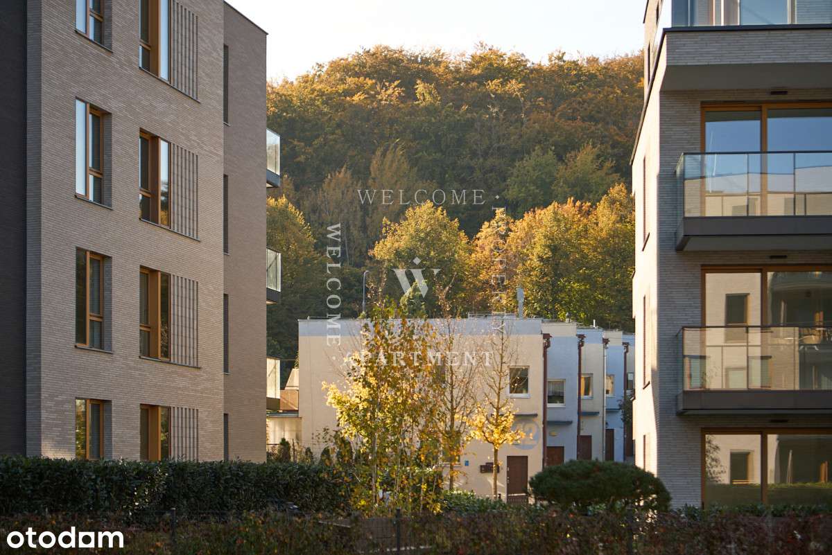 Niewielki metraż. Duża jakość życia. Oliwa.-3