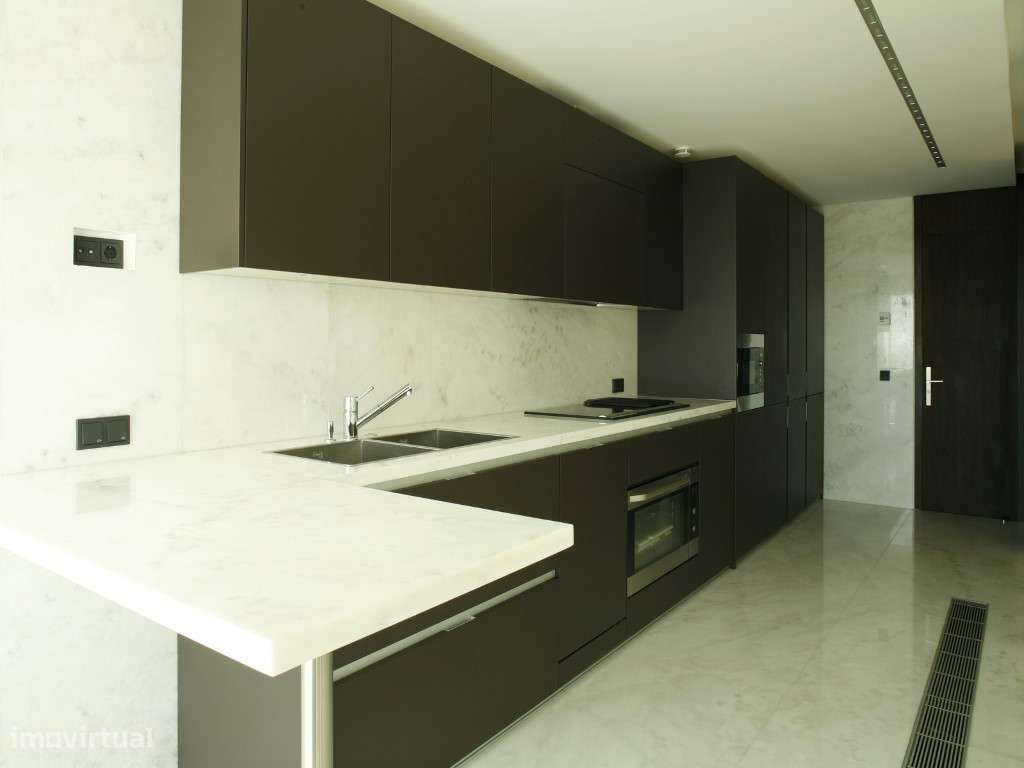 Apartamento 4 quartos, luxo vista rio, Restelo - Grande imagem: 5/19