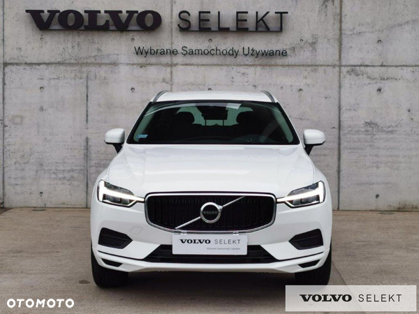 Volvo XC 60 - 3