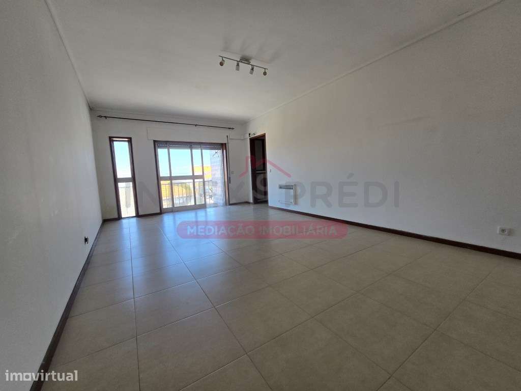 Excelente Apartamento T3 em Ílhavo-25