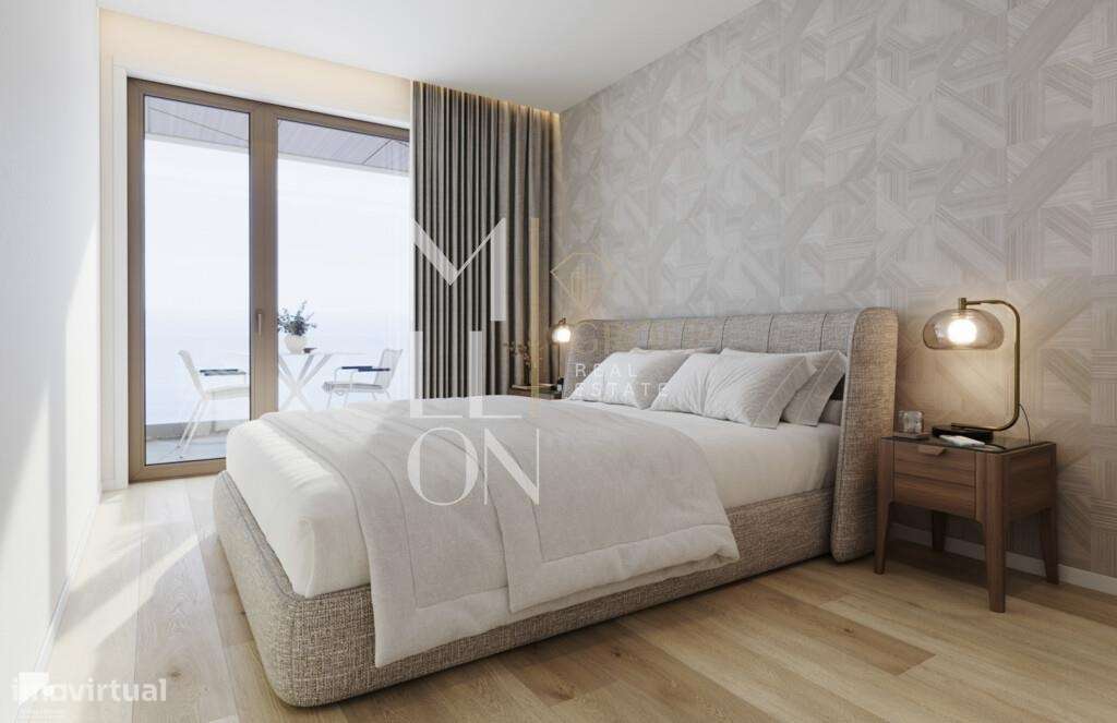 Exclusividade e Sofisticação na Calheta, Ilha da Madeira - Grande imagem: 4/8