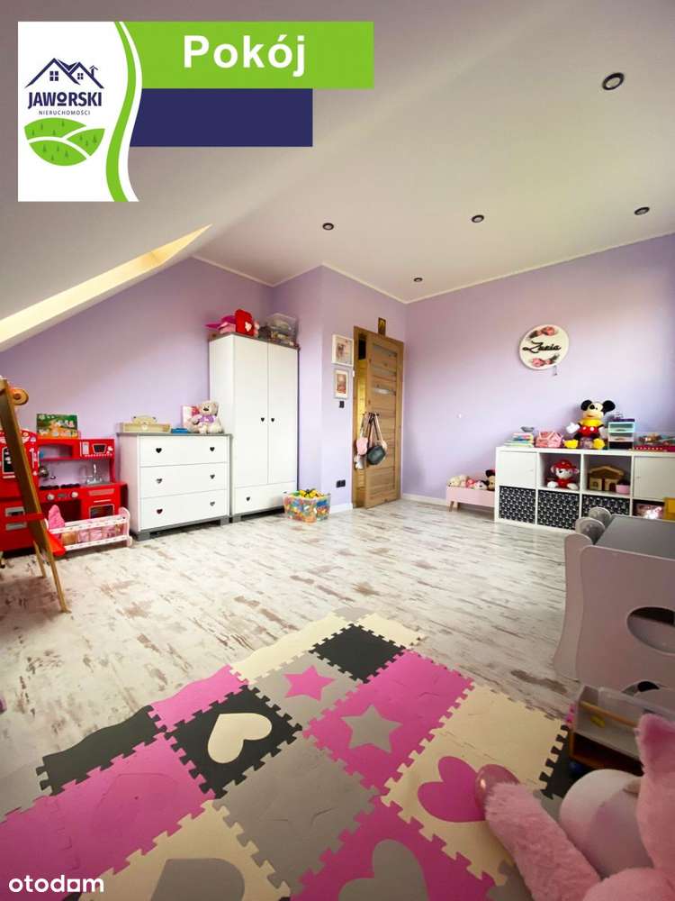 Łomnica ul. Sudecka - dom jednorodzinny-8