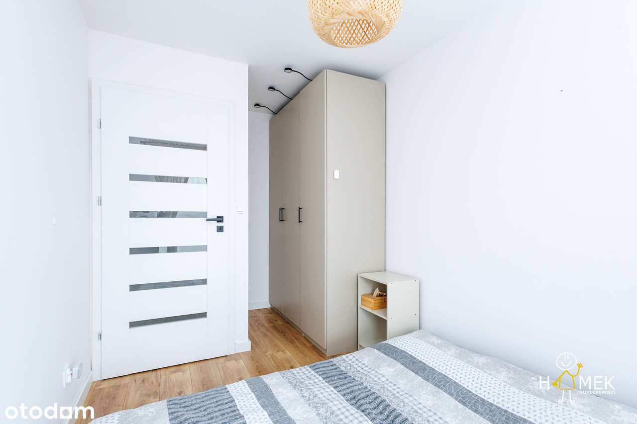 Kukułki Was Zachwycą - Cena z Miejscem Parkingowym!-6