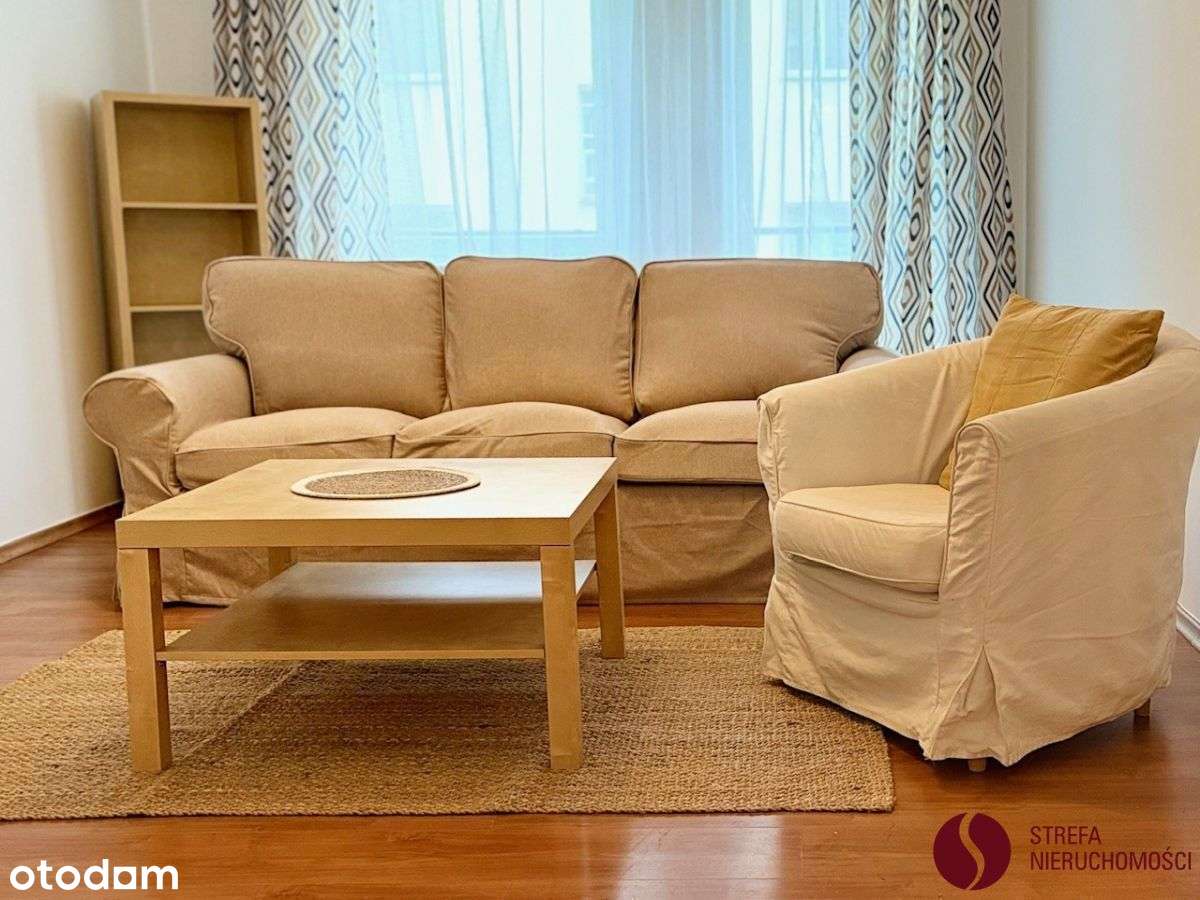 Całkowicie umeblowane po remoncie Wilda - Pełny obrazek: 2/9