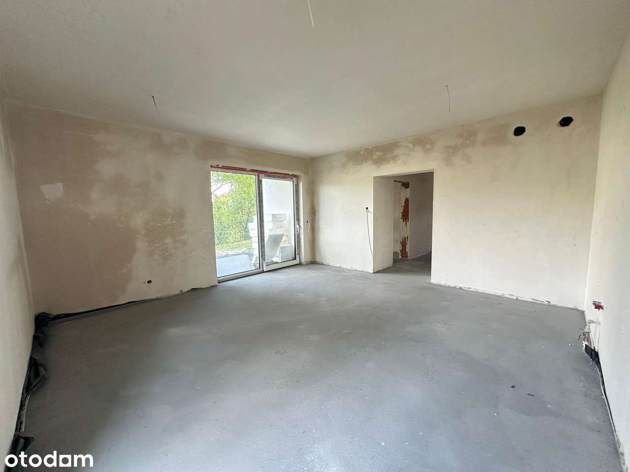 Apartament w Stolarzowicach - Pełny obrazek: 4/5