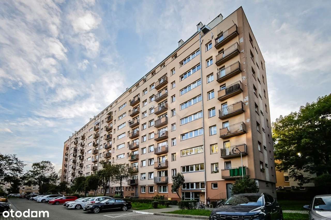 3 pokojowe z aneksem do wejścia ! - 56 m2 - ul. Wrocławska - Krowodrza-14