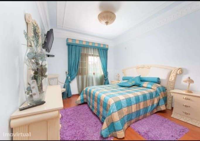 Moradia de Luxo T7 na quinta do Peru-31