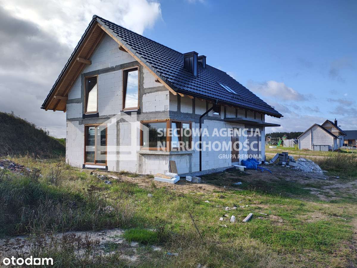 Urokliwy dom nad jeziorem Żuromino - Pełny obrazek: 5/20