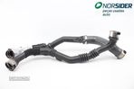Conjunto de tubos de intercooler Dacia Duster|13-16 - 1