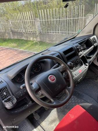 Fiat Ducato - 12