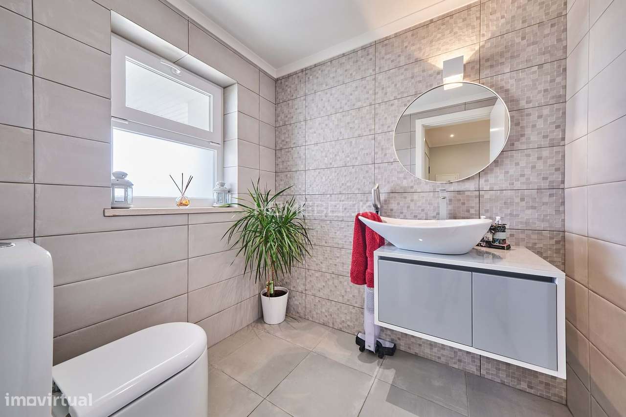 Moradia Espaçosa em Alcochete - Grande imagem: 5/24