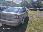 Motor Skoda Octavia  1.6 TDI  an 2011 Facelift. - 5