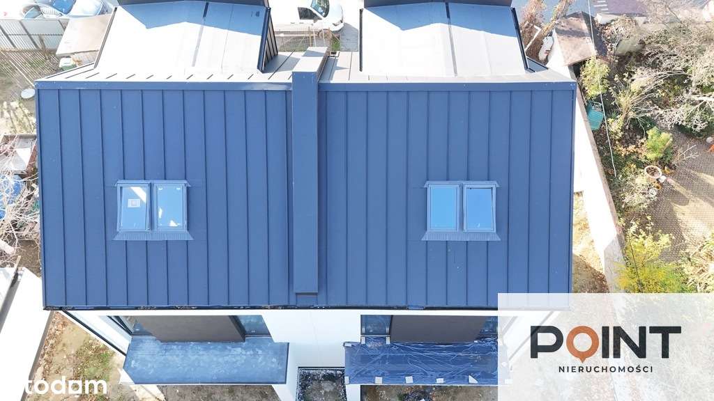 Legionowo Bliźniak , 131 m2 + ogródek, 5 pokojowy!-7