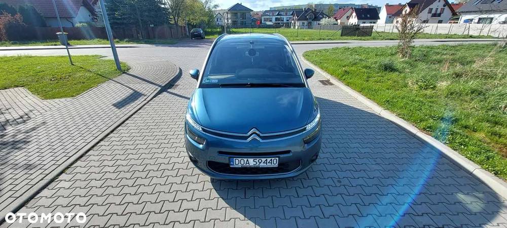 Citroën C4 Grand Picasso 1.6 BlueHDi MoreLife - 4