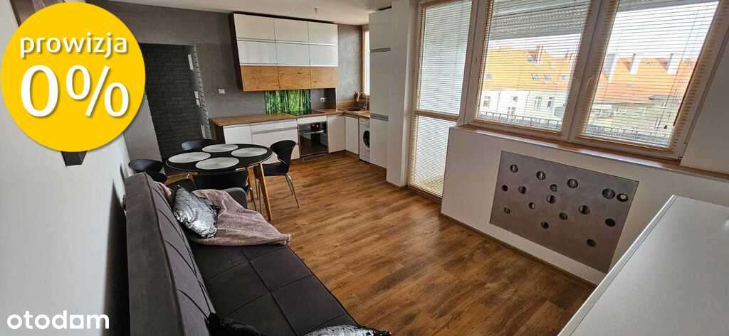 Przytulne mieszkanie Solskiego bez prowizji !!-1