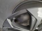 Felga aluminiowa Toyota OE PW457-42001 7.0" x 18" 5x114.3 ET 35 - 2