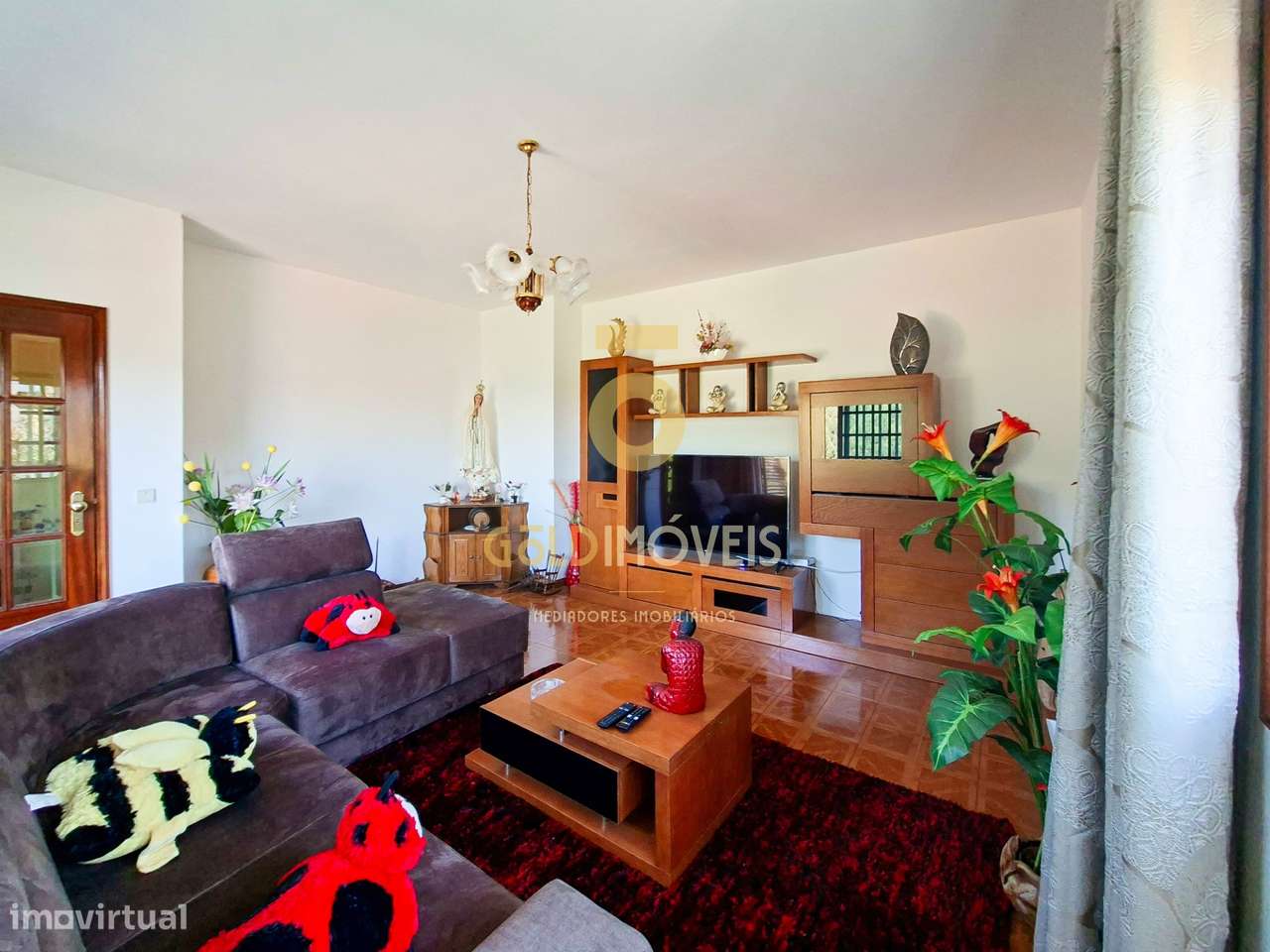 Moradia T4 Venda em Santa Maria de Sardoura,Castelo de Paiva-30