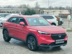 Honda HR-V 1.5 e:HEV 4x2 E-CVT Elegance - 3