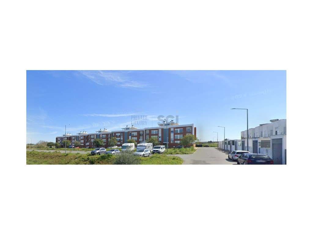 Lote de Terreno para Construção de Prédio Habitacional - Grande imagem: 5/16