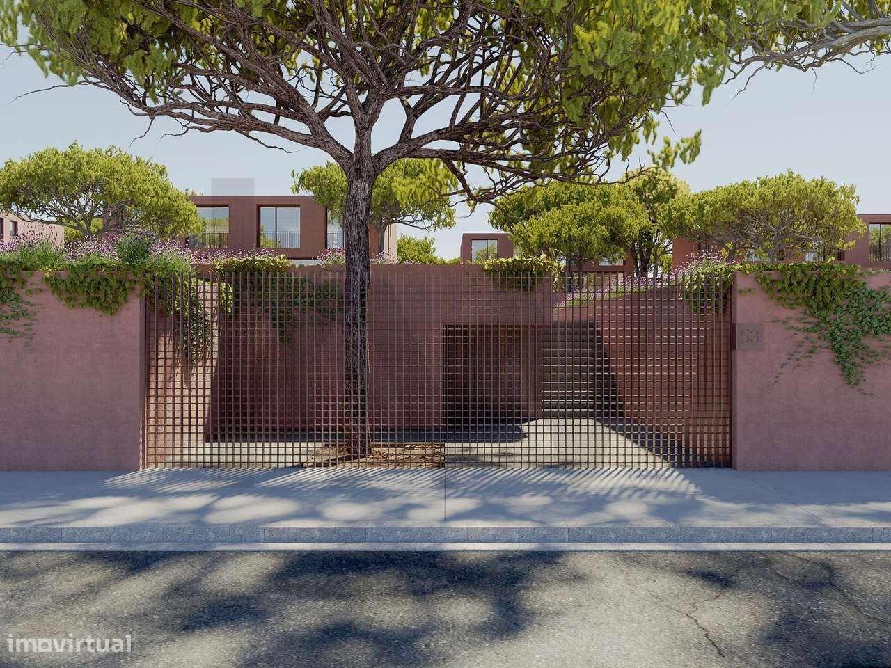 MORADIA T4 - Praia da Madalena, Vila Nova de Gaia - Grande imagem: 5/11