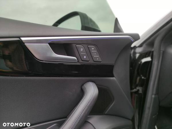 Audi A5 Sportback 2.0 TFSI quattro S tronic sport - 14