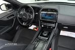 Jaguar F-Pace 25d AWD R-Sport - 8