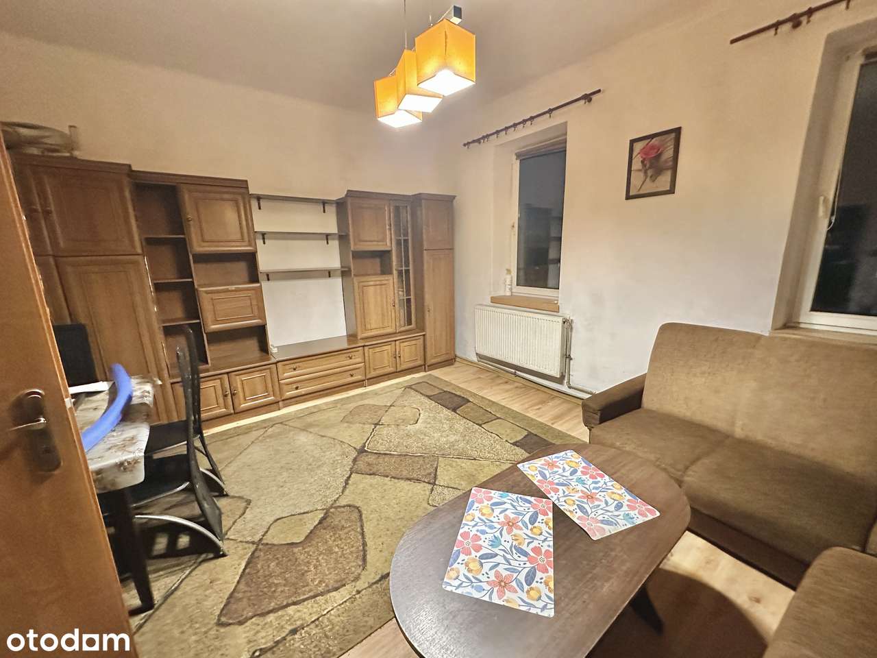 Na sprzedaż 2 pok. mieszkanie 49,97m2, Czeladź-1