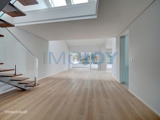 Fantastico T3 +1 ( Duplex ) em Carcavelos - Grande imagem: 2/38