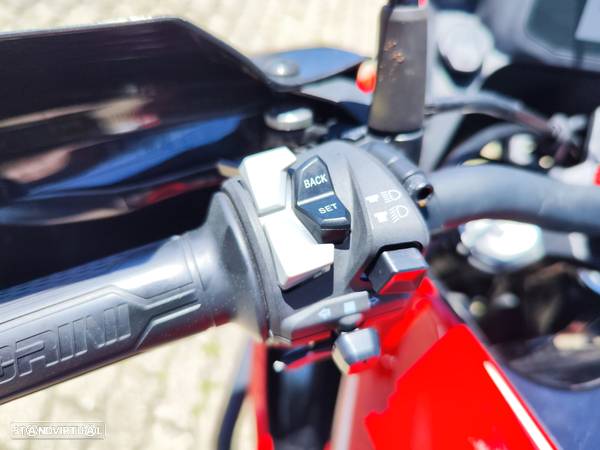 Moto Morini X-Cape 650 - 9