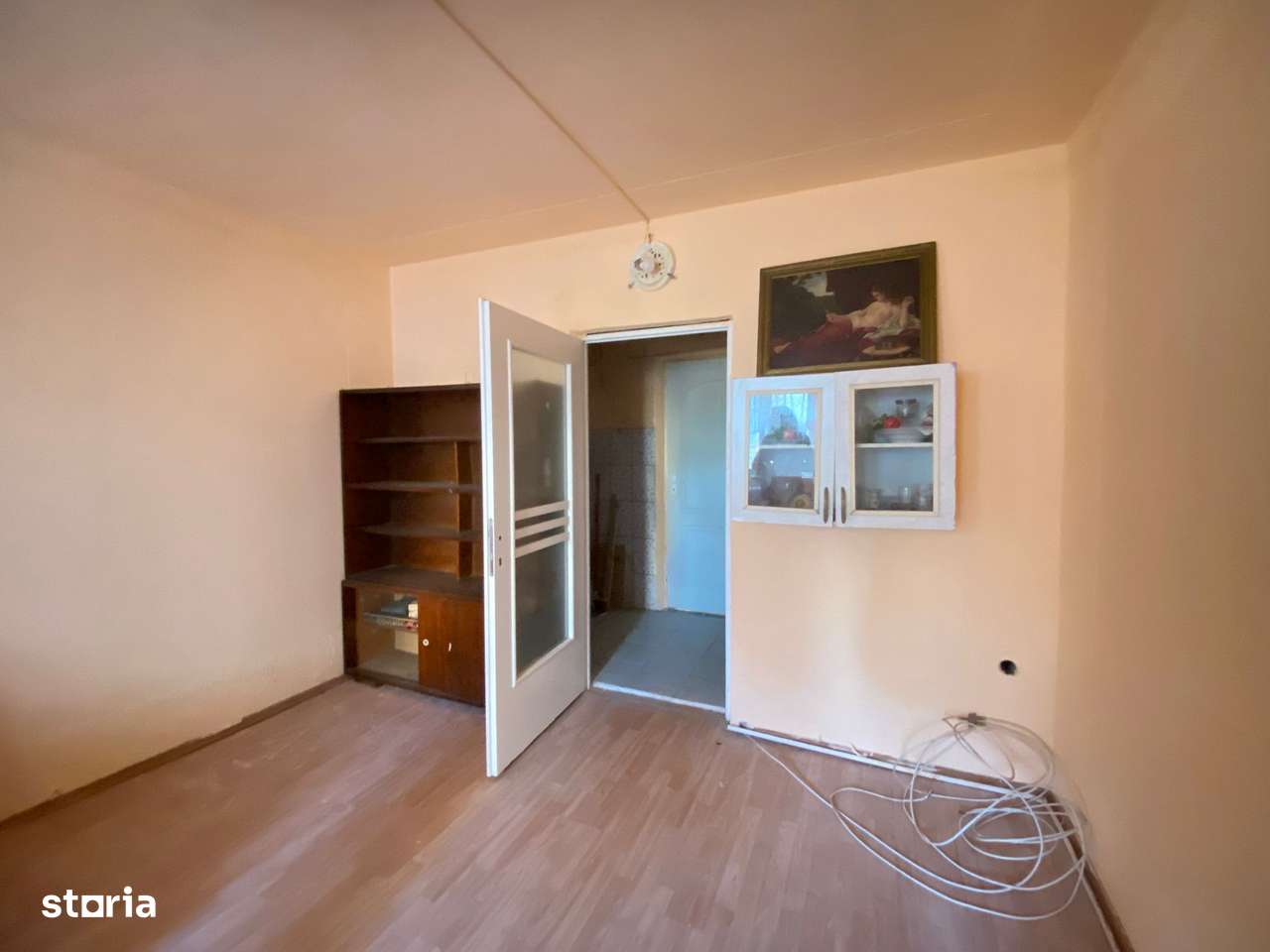 Apartament cu 1 camera  I 25 mp I  zona Bogdanestilor - Imagine principală: 5/7