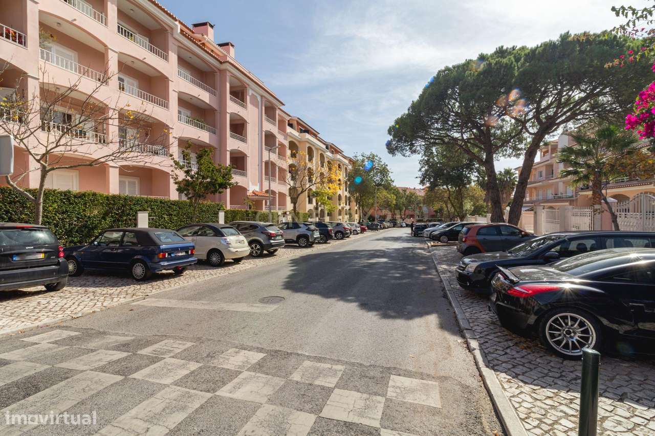 Elegância, Harmonia e Exclusividade — O Seu Refúgio de Luxo na Costa d-44