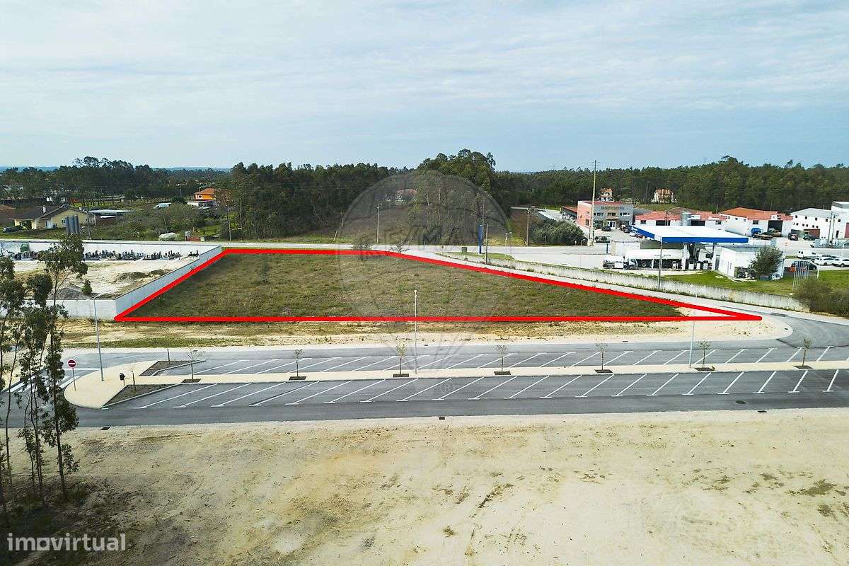 Terreno  para venda - Grande imagem: 2/15