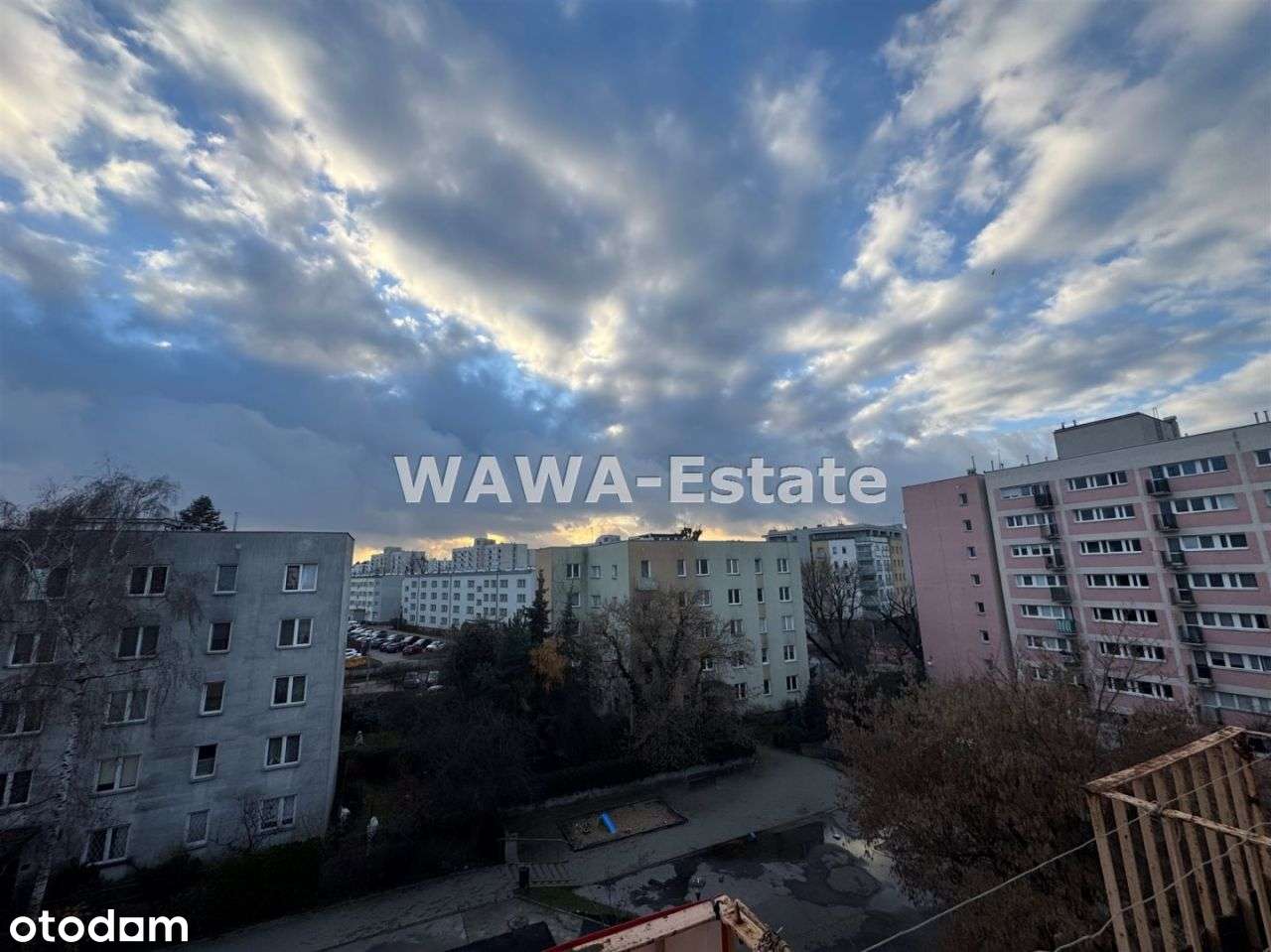 Żoliborz. 3 pokoje do remontu. - Pełny obrazek: 5/9