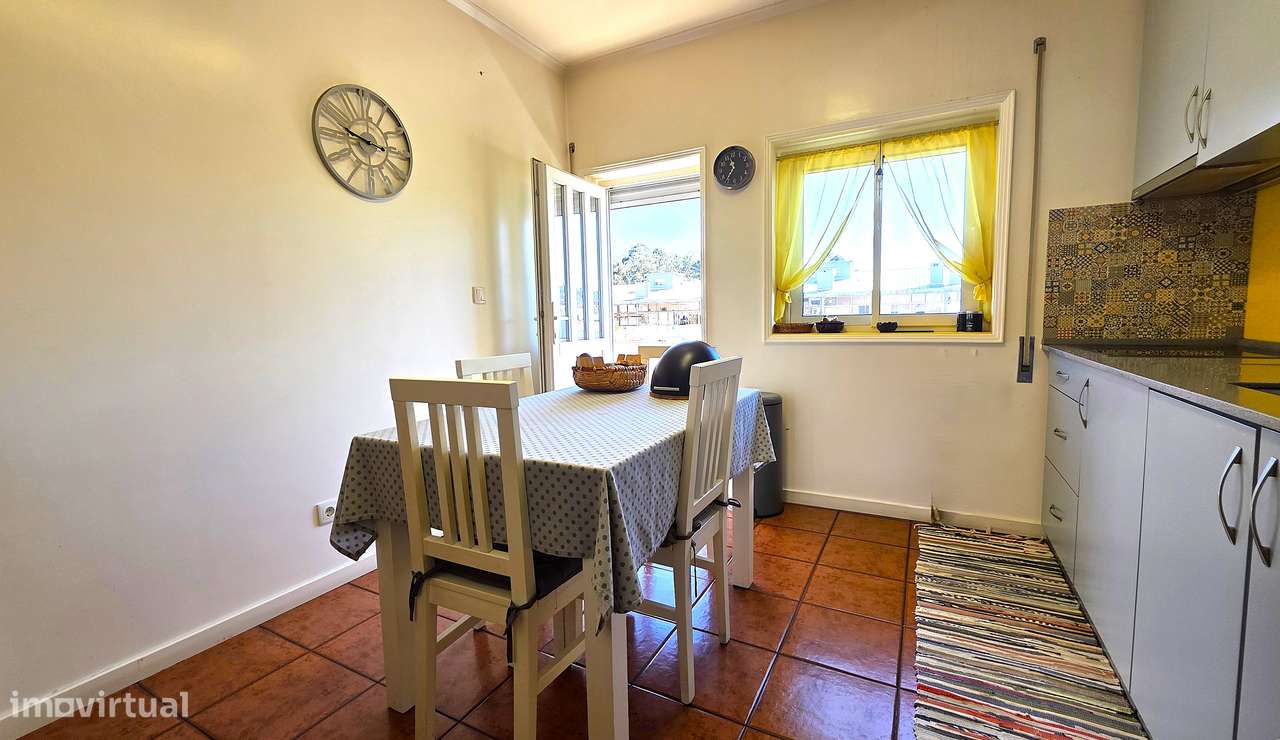 MORADIA T4 Pronta Habitar-6
