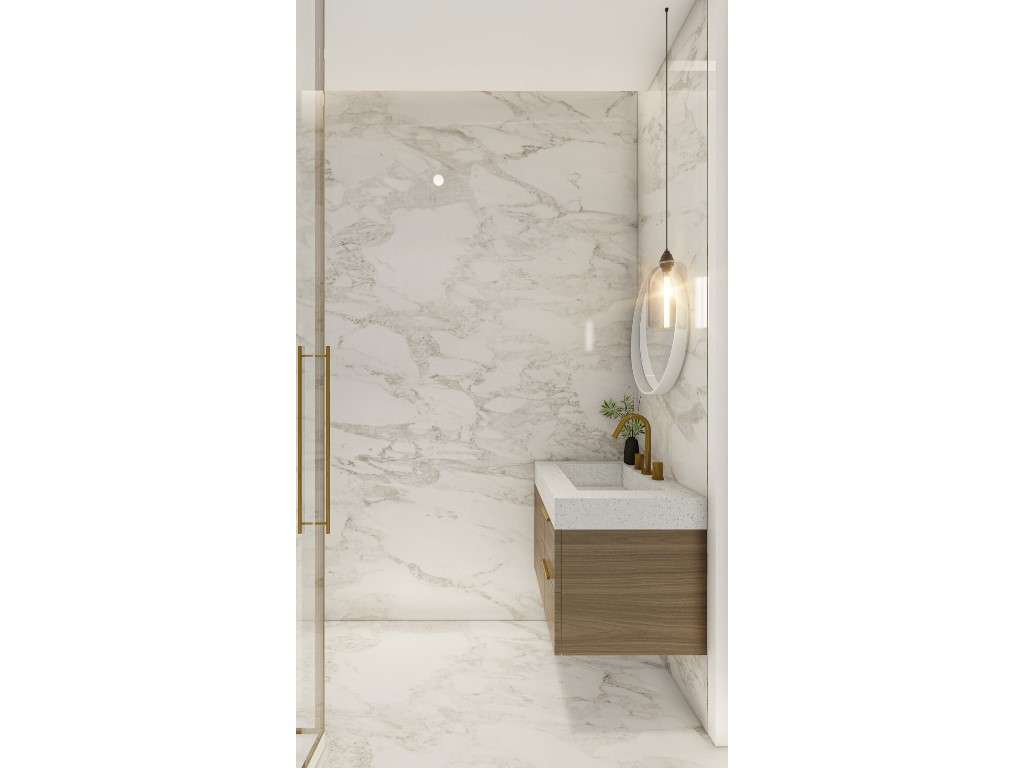 Ocean Garden Villa | Canidelo, Vila Nova de Gaia-19