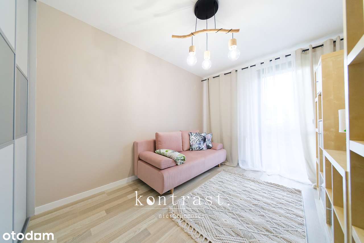 3 pokoje z ogródkiem i garażem, gotowe do zamieszkania!-6